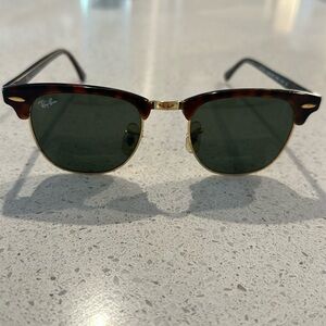 Ray Ban Sunglasses